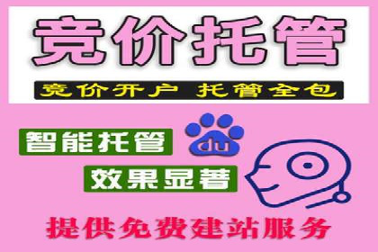SEM账户托管助力品牌知名度提升案例